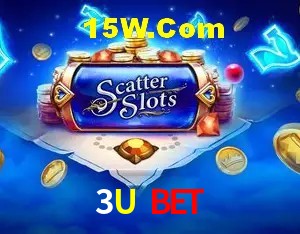 A Experiência Imersiva dos Cassinos Ao Vivo no 3U Bet