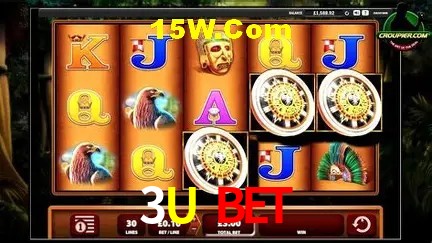 Descubra o Programa VIP da 3U Bet: Vantagens Exclusivas para Jogadores