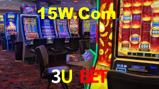 3U Bet