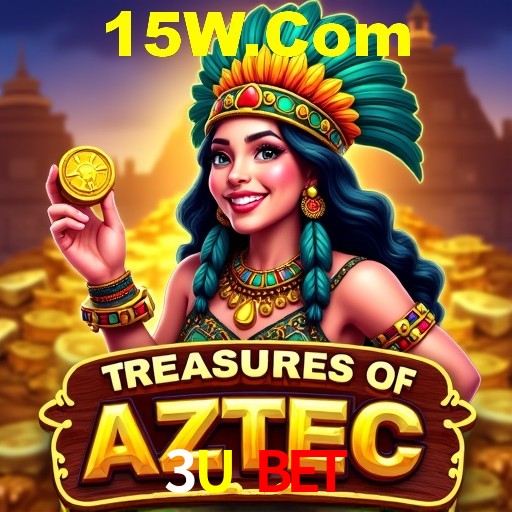 Mesa de Blackjack 3U Bet