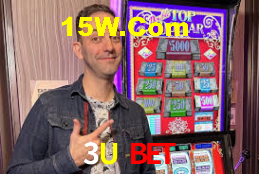 3U.Bet