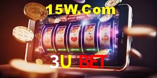 Blackjack Table 3U Bet