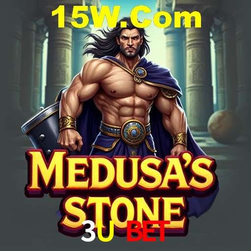 Jogos Exclusivos 3U Bet