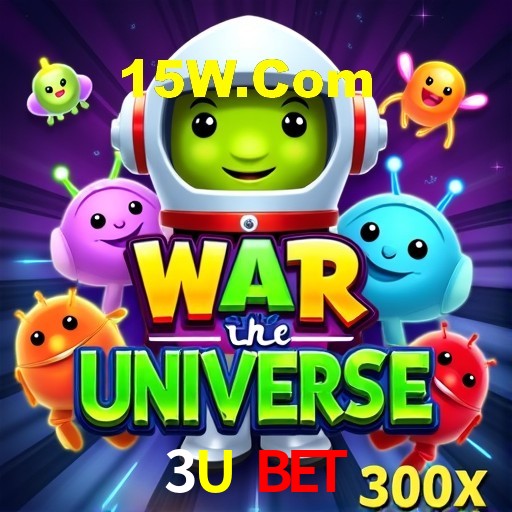 Promoção Relâmpago 3U Bet