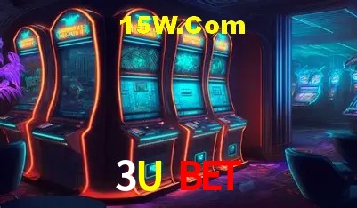 Apostas Esportivas na 3U Bet: Um Guia Completo