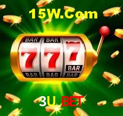 Apostas Esportivas na 3U Bet: Um Guia Completo