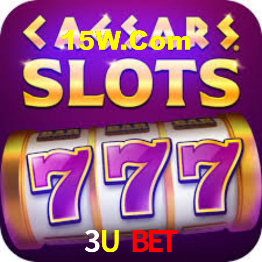 3U Bet App