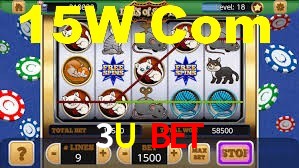 Explore as vantagens do 3U Bet: serviço profissional e confiabilidade