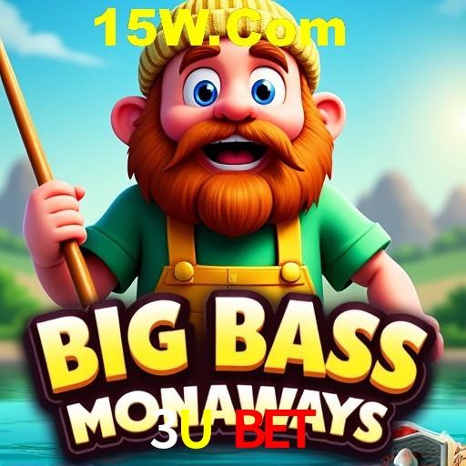 Flash Promotion 3U Bet