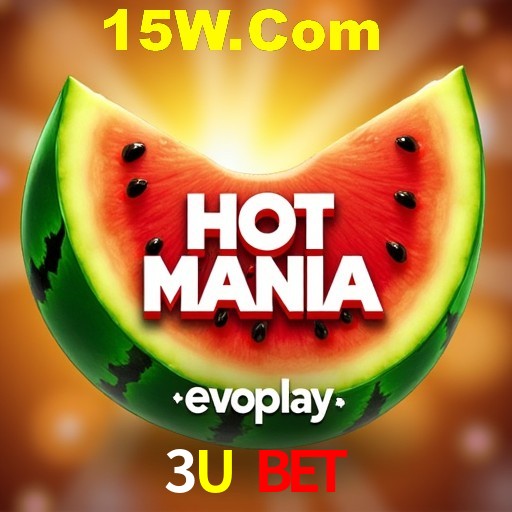 Promoções Sazonais 3U Bet