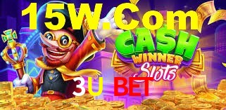 3U Bet,3U.Bet