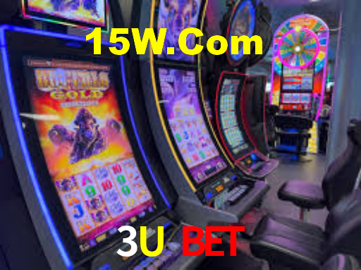 3U Bet App