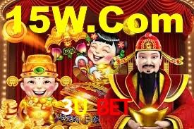 Sinta a adrenalina dos jogos de cassino com 3U Bet