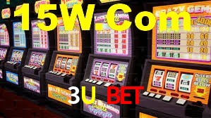 3U Bet
