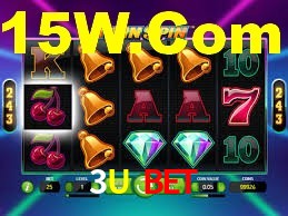 3U Bet: Seu Especialista em Apostas Esportivas Brasileiras