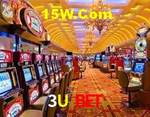 Inovações de Jogos na 3U Bet: O Futuro das Experiências Interativas
