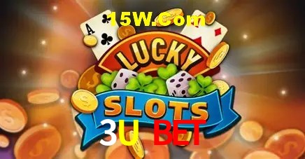 Apostas Esportivas na 3U Bet: Um Guia Completo