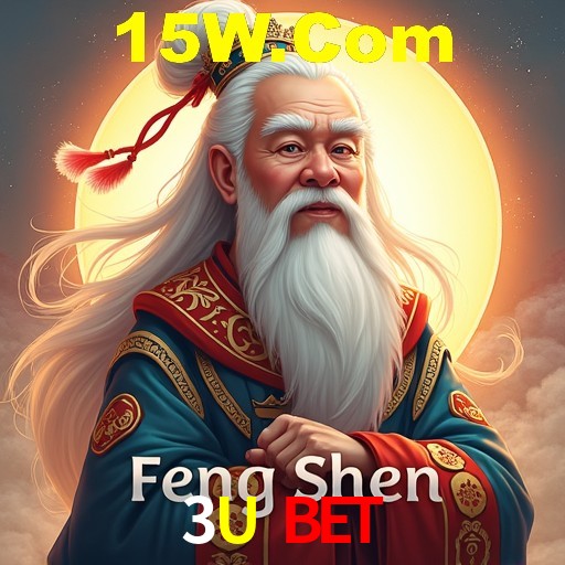 Jogos de Slot 3U Bet