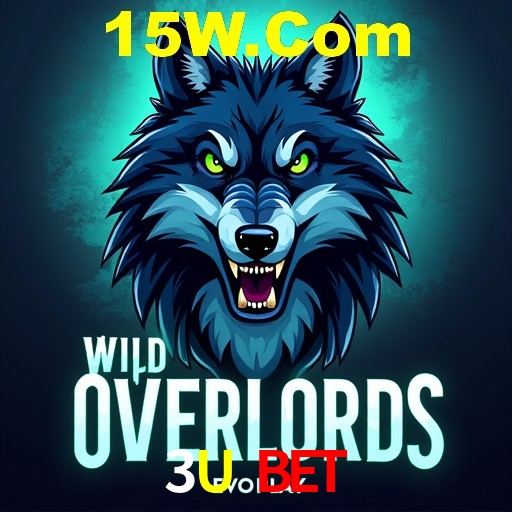 Apostas de Tênis 3U Bet