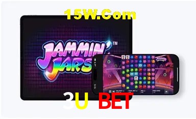 Desvendando o Mundo dos Jogos Virtuais na 3U Bet