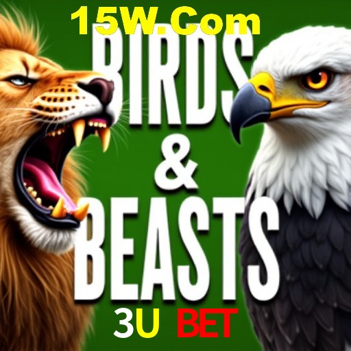 PIX Instantâneo 3U Bet