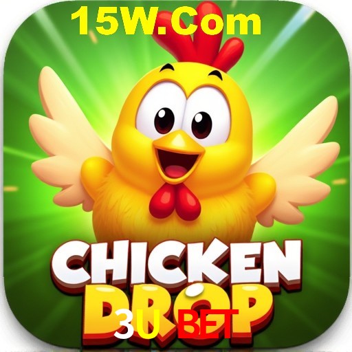 Seasonal Promotions 3U Bet