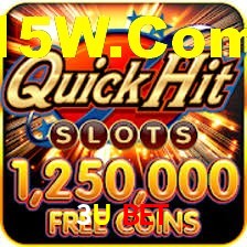 3U Bet: Jogos de Caça-Níqueis-Altas Recompensas, Roleta-Velocidade, Blackjack-Desafios Máximos