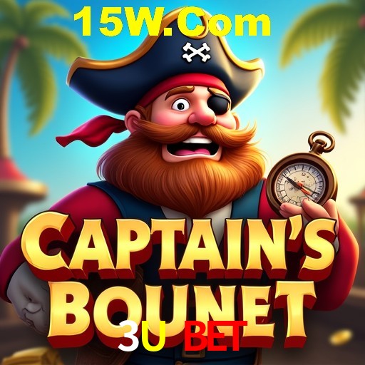 Experiência VIP 3U Bet