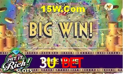 Descubra a Essência do 3U Bet: Nossa História e Compromissos
