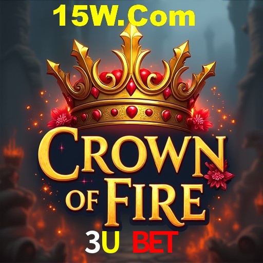 Exclusive Offers 3U Bet