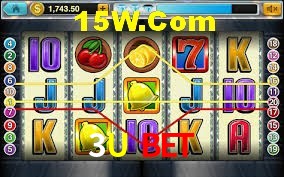 Live Casino 3U Bet