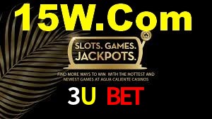 3U Bet: Jogue Crash e Experimente Alta Recompensa Instantânea