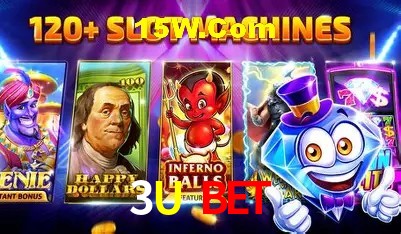 Inovações de Jogos na 3U Bet: O Futuro das Experiências Interativas
