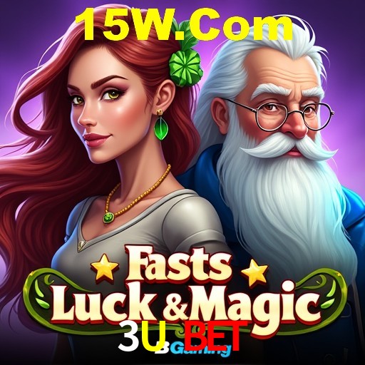 Casino Ao Vivo 3U Bet