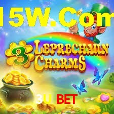 3U Bet: Seu Cassino Premiado com Pagamentos Rápidos