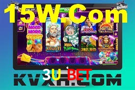 Ofertas Imperdíveis na 3U Bet: Promoções e Bônus Que Valem a Pena
