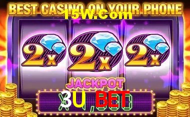 A Experiência Imersiva dos Cassinos Ao Vivo no 3U Bet