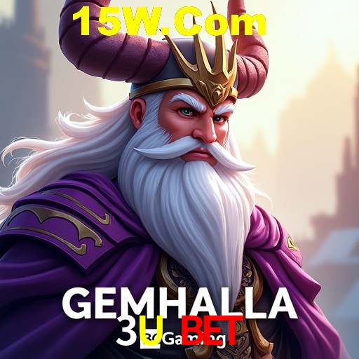 Slot Games 3U Bet