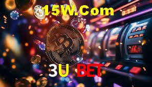 Roulette Table 3U Bet