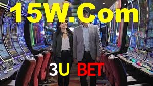 3U Bet App Interface